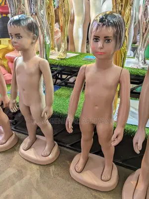 Baby Dummies