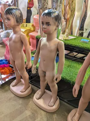Baby Dummies