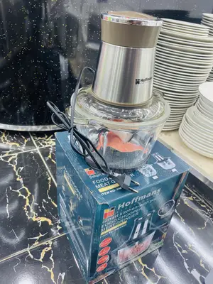 2L Food Chopper / Meat Grinder