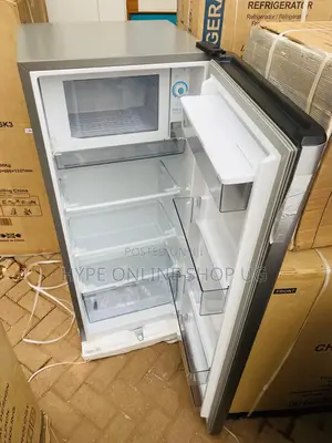 Hisense 229L Refrigerator