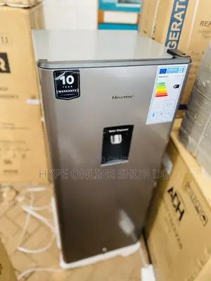 Hisense 229L Refrigerator