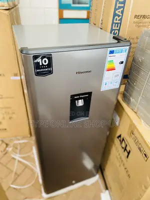 Hisense 229L Refrigerator