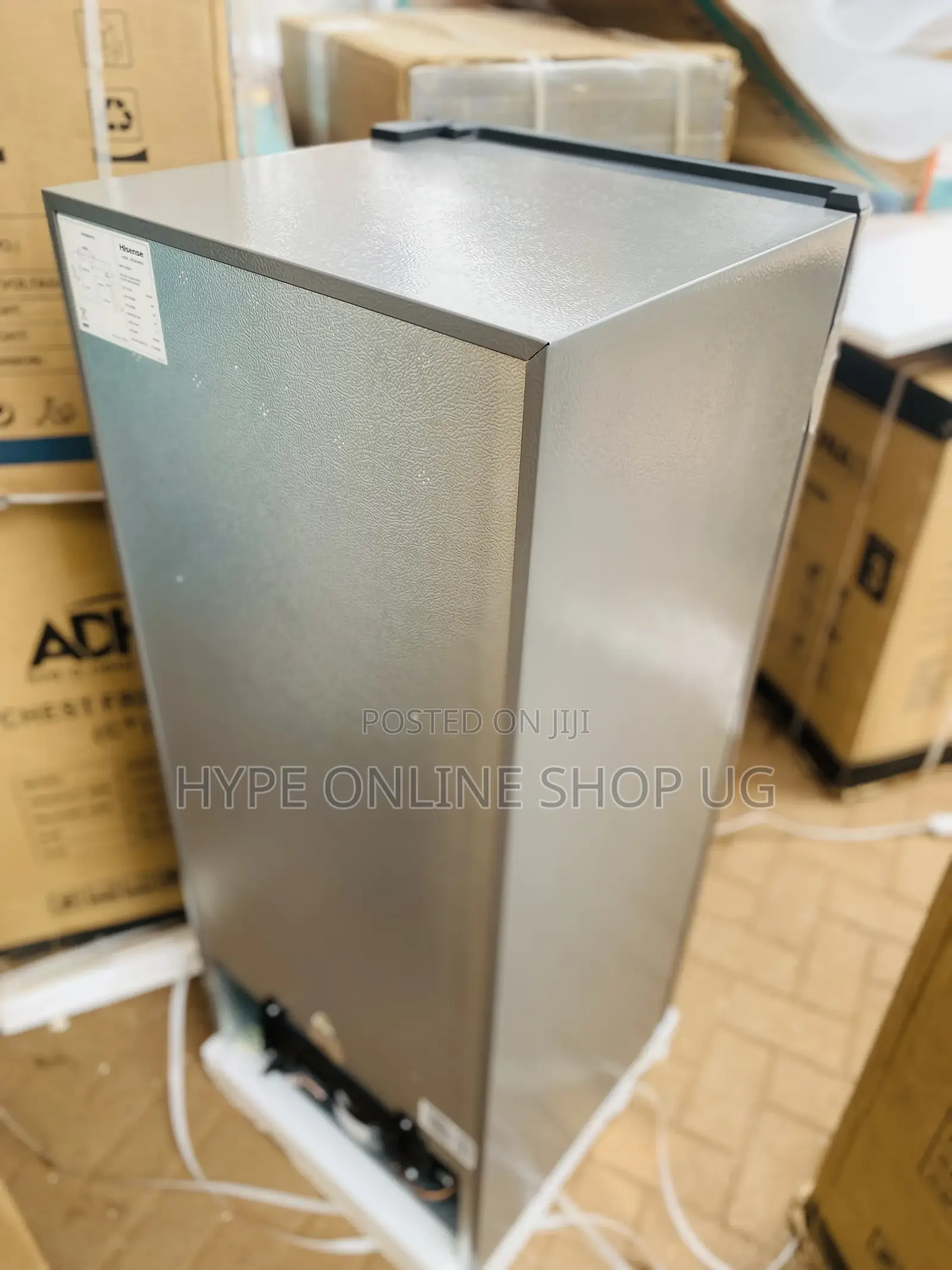 Hisense 229L Refrigerator