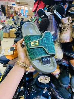 Gucci Sandals Cream
