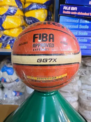 Original Molten Basketball