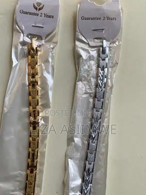 Bracelets Available