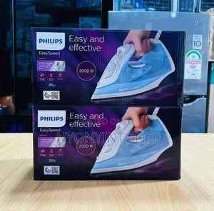 Phillips Easy and Effective Steam Iron 2years Warranty