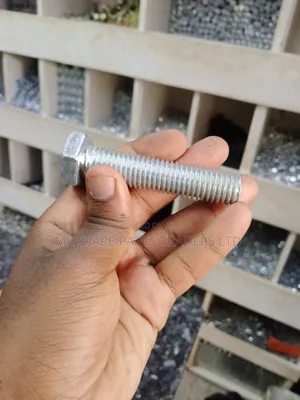 Bolts and Nuts,Nails Etc