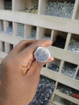 Bolts and Nuts,Nails Etc