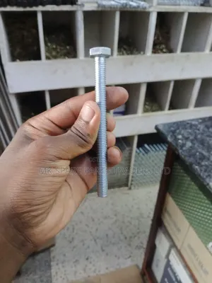 Bolts,Nuts, Allen Bolts, Washers,Nails Etc