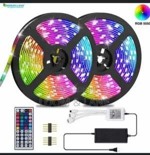 LED Strip Lights