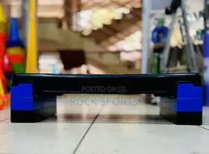 Big Size Aerobic Stepper