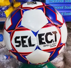 Official Football Select Size 5