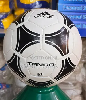 Adidas Tango Soccer Ball