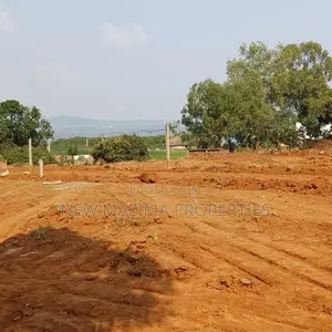 Prime Plot With Clear Lake View on Sale Just After Munyonyo