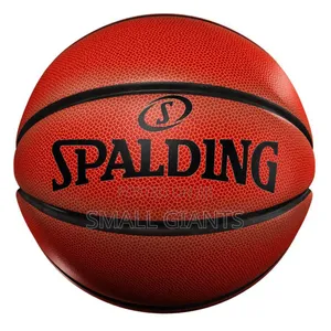 Spalding NBA Indoor/ Outdoor Basketball