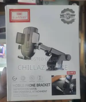 Car Mobile Phone Stand