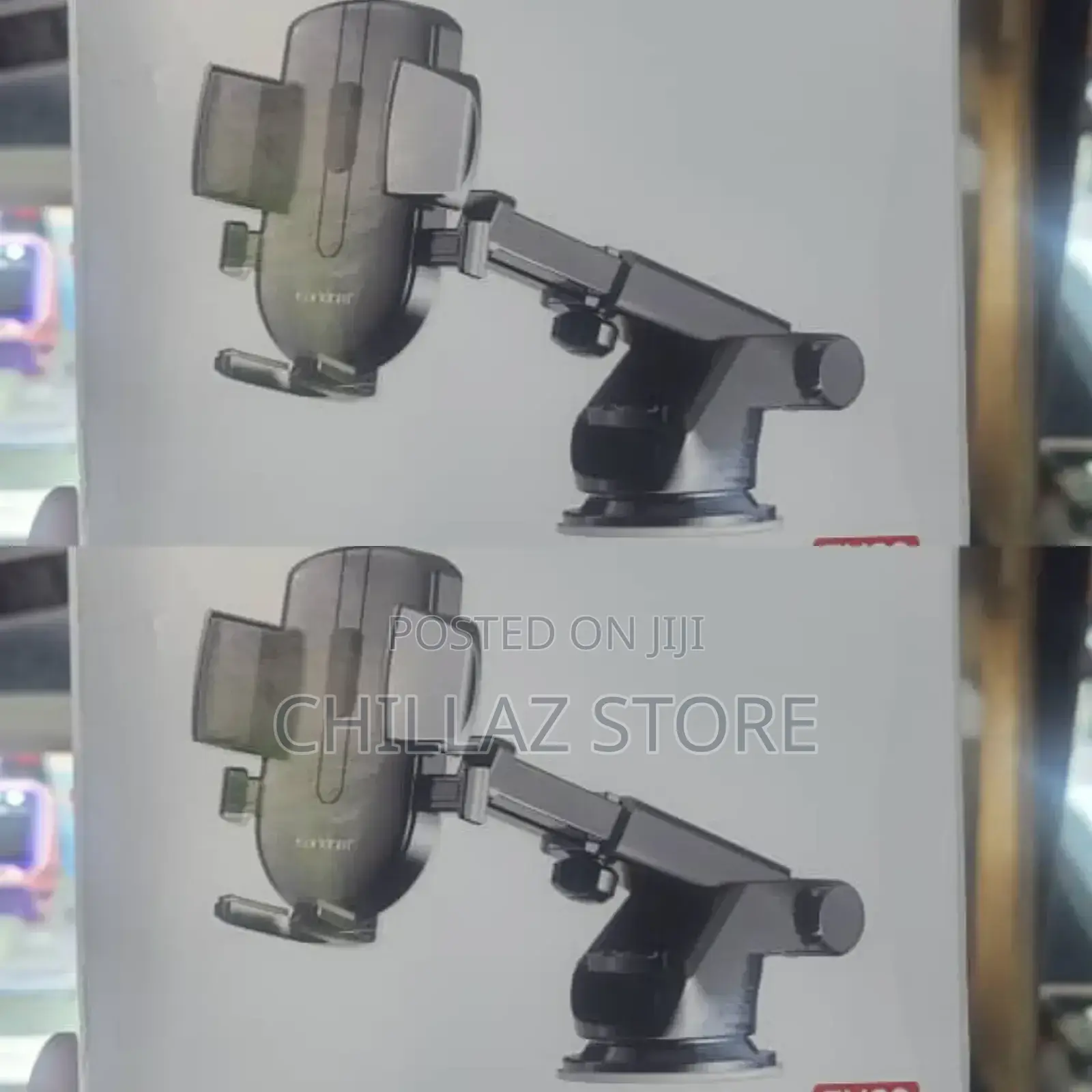 Car Mobile Phone Stand