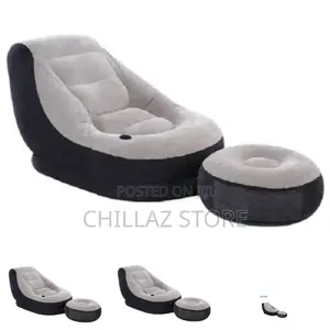 Intex Inflatable Air Sofa