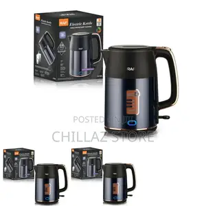 Brand RAF Electric Kettle