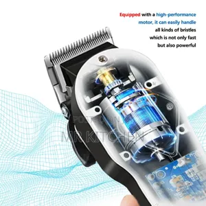 Sokany Precision Hair Clipper