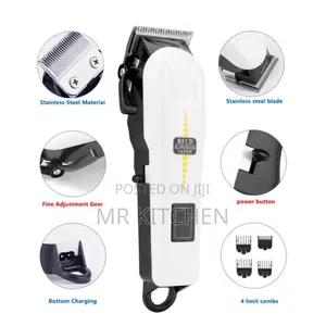 Sokany Precision Hair Clipper