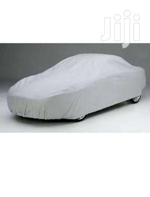 TOYOTA Harrier Car Cover