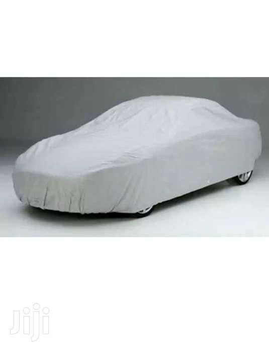 TOYOTA Harrier Car Cover