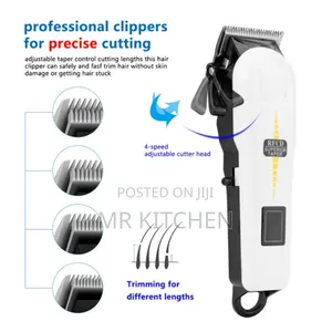Sokany Precision Hair Clipper