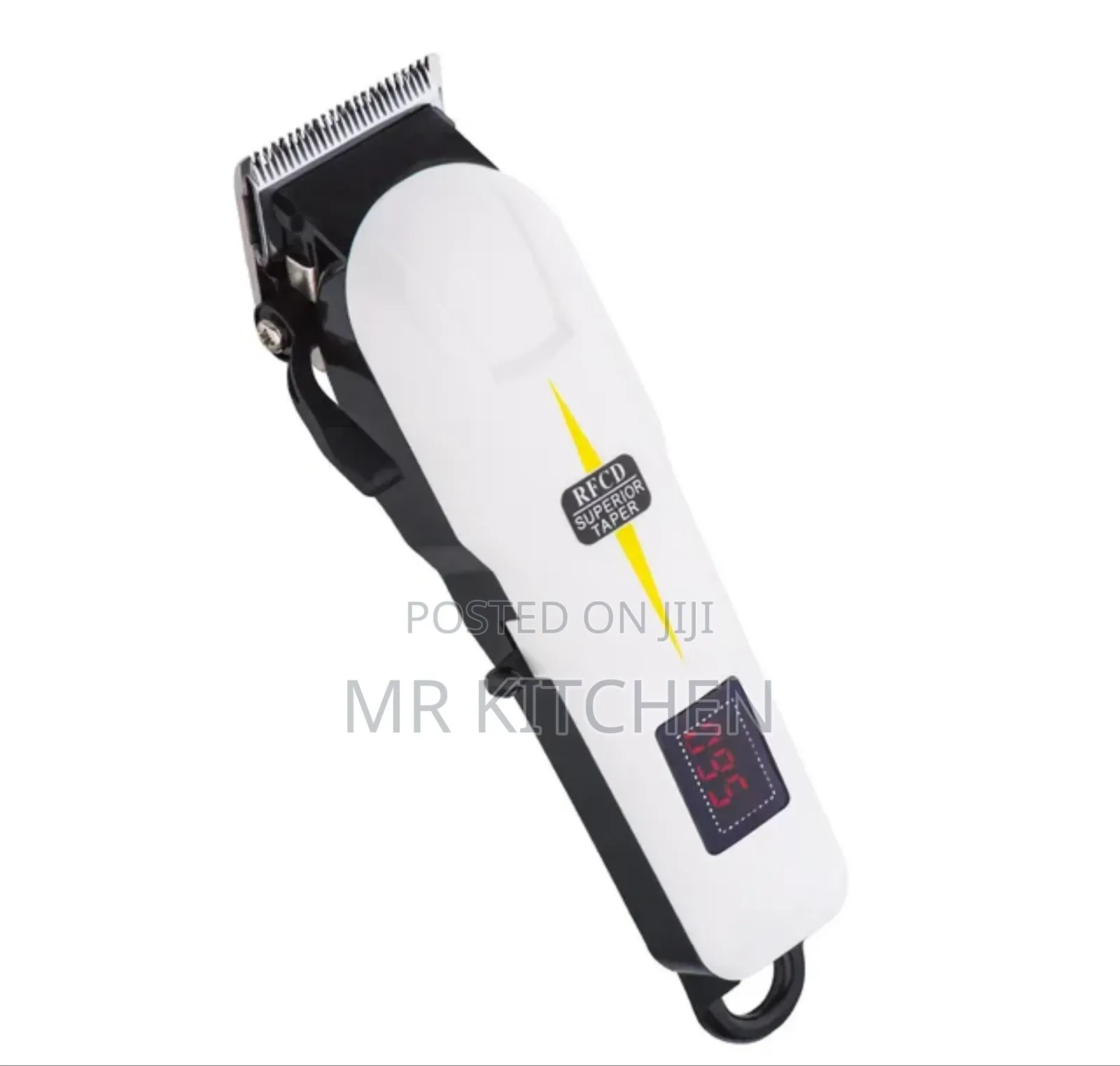 Sokany Precision Hair Clipper