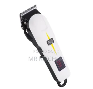 Sokany Precision Hair Clipper