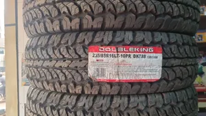 235/85r16 Double King