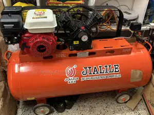 200ltr Compressor