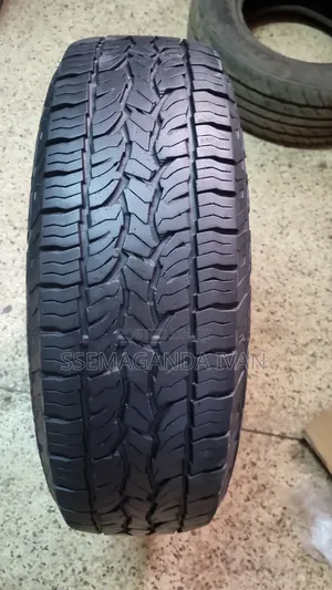 215/70r16 Dunlop a/T