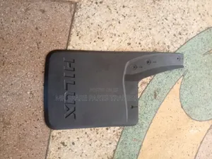 Mudflaps for Hilux Vigo, Revo