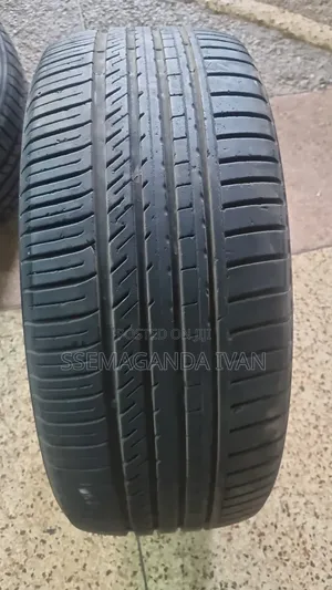 275/40r21 Foreign Used Tyres