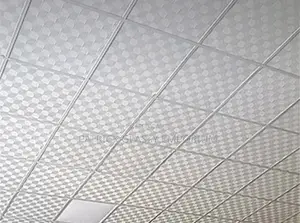 Suspended Ceiling