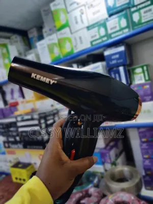 4000w Kemy Handheld Hair Dryer/4000w Electric Hair Dryer