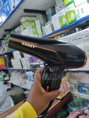 4000w Professional Hair Dryer/4000w Kemy Hair Dryer