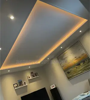 Gypsum Ceiling