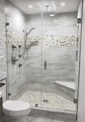 Shower Glass