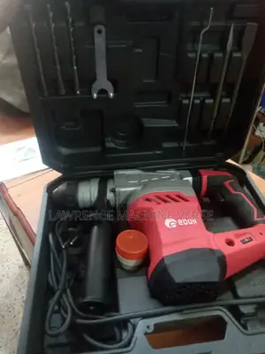 Electric Hammer Drill 150W