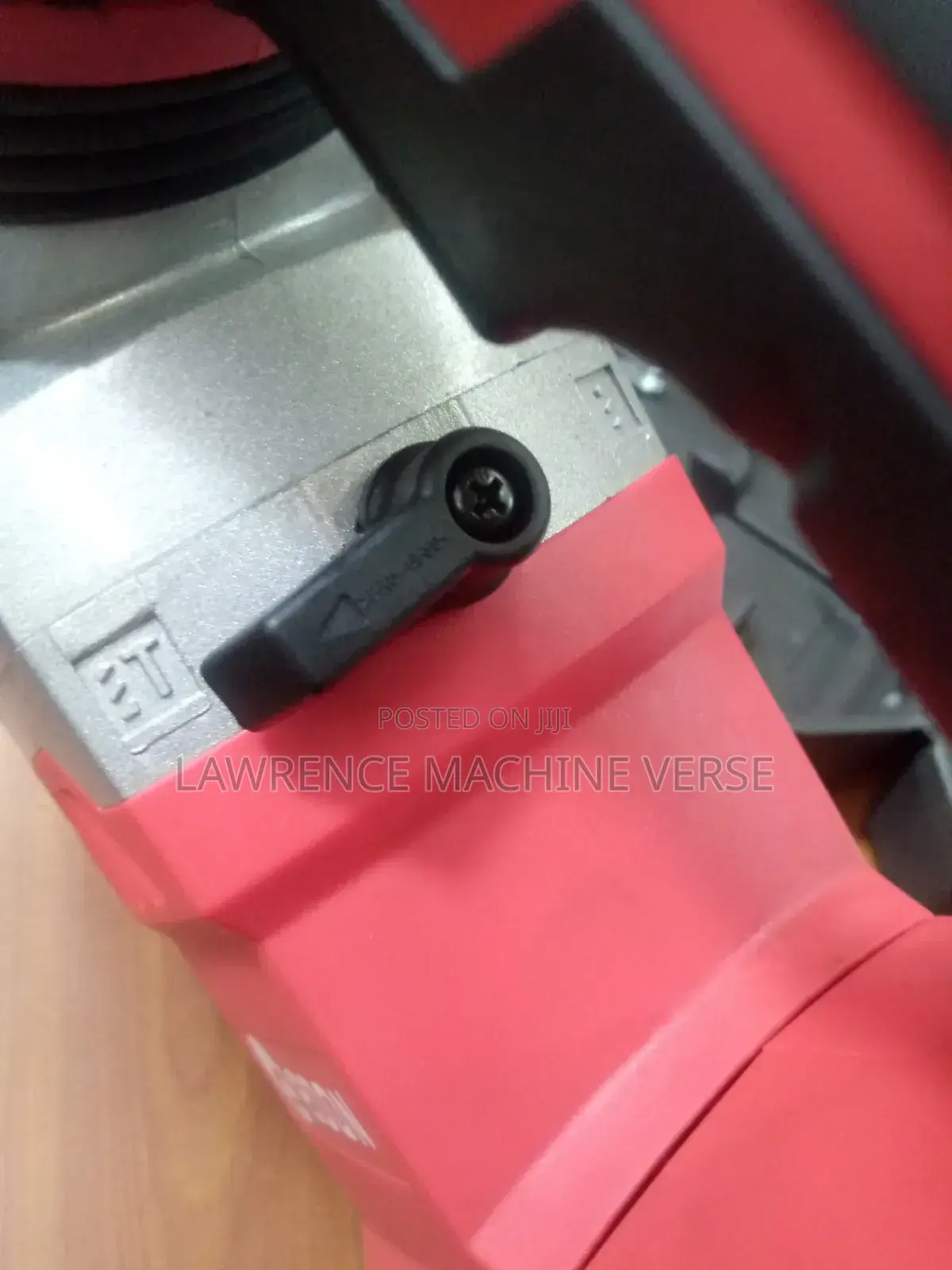 Electric Hammer Drill 150W