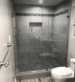 Shower Glass