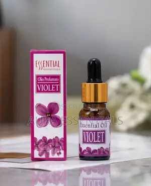 Water Soluble Aromatherapy Essential Oil