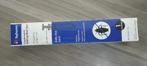 Cockroach Gel