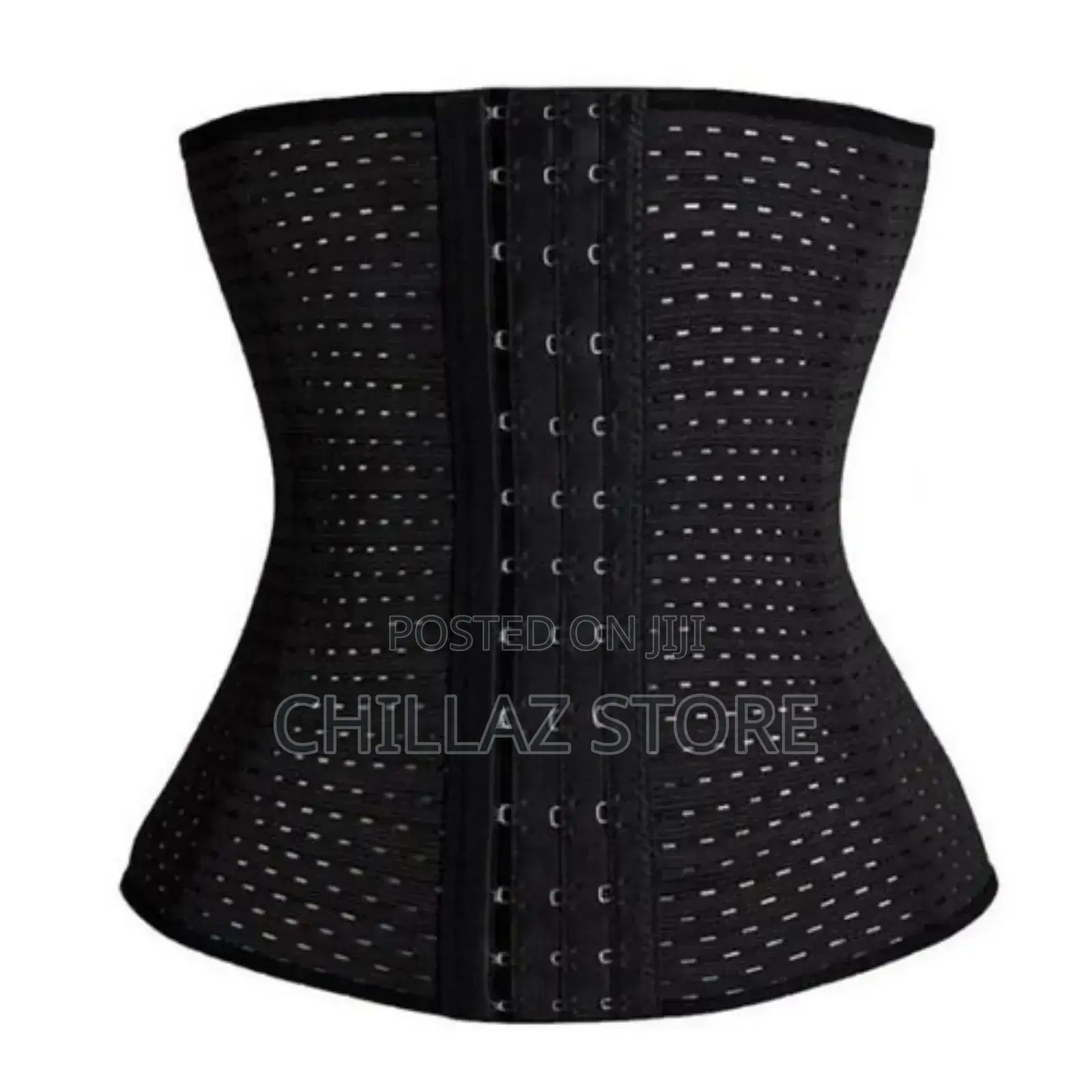 Woman Waist Trainer
