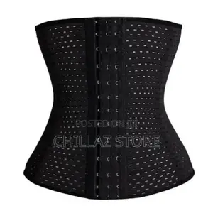 Woman Waist Trainer