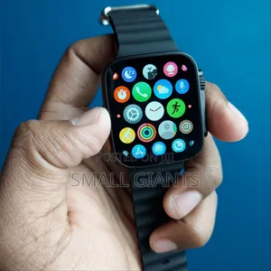 T800 Smart Watch Ultra 8 Door Access Smartwatch Series 8