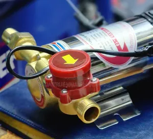 Automatic Boaster Pump ( Hot and Cold Water )